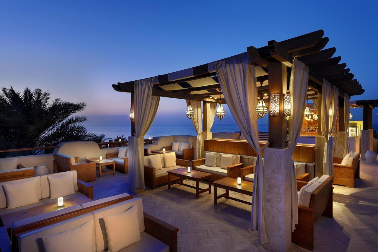 عجمان سرايا، أحد منتجعات لاكشري كولكشن، عجمان المظهر الخارجي الصورة The Westin Resort & Spa, Saadiyat Island, Abu Dhabi
