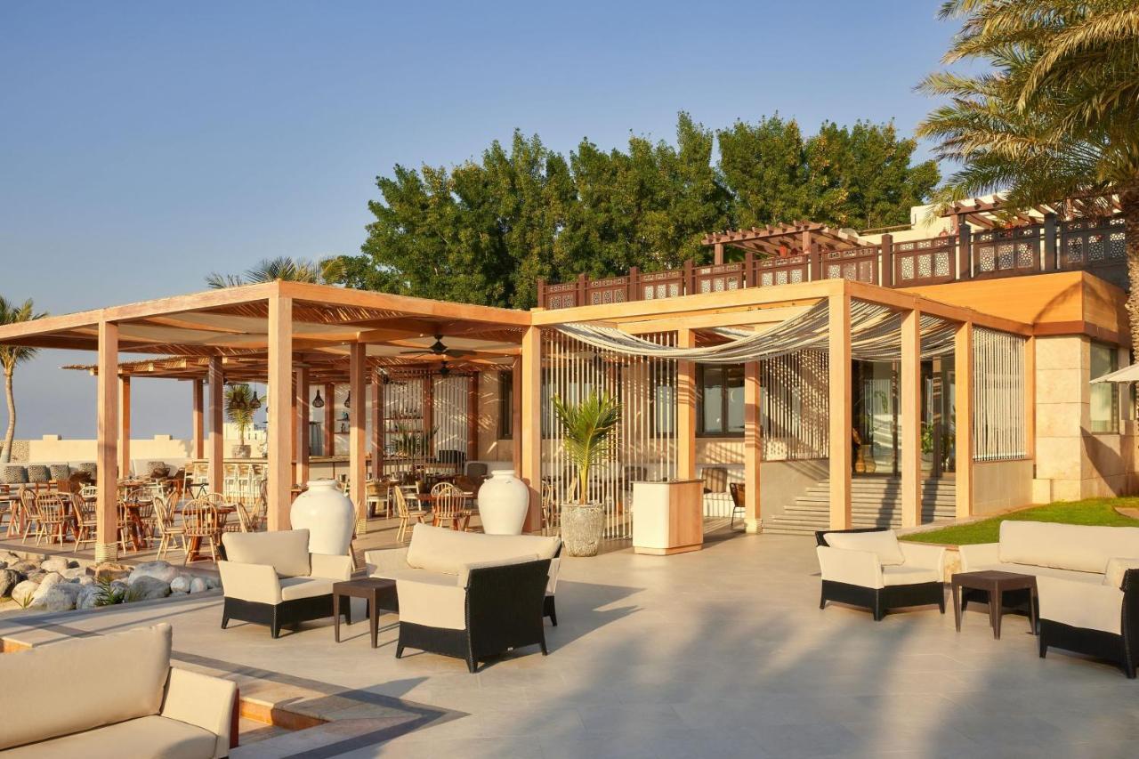 عجمان سرايا، أحد منتجعات لاكشري كولكشن، عجمان المظهر الخارجي الصورة The Beach at Jumeirah Creekside