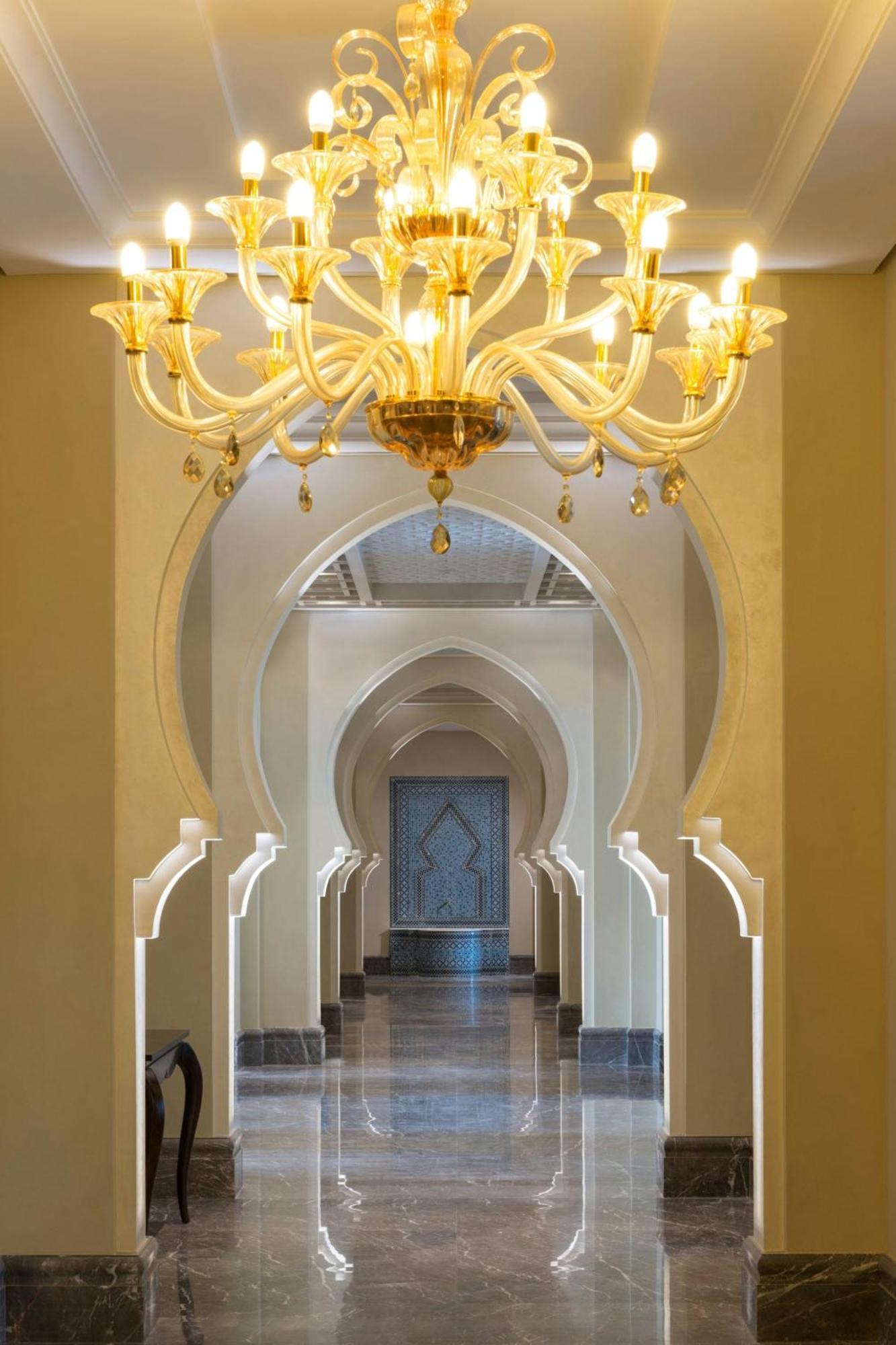 عجمان سرايا، أحد منتجعات لاكشري كولكشن، عجمان المظهر الخارجي الصورة The interior of the museum